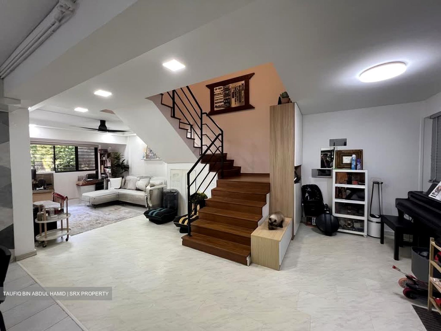 Blk 288C Jurong East Street 21 (Jurong East), HDB Executive #583013361